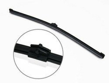 HQ Automotive Rear Wiper Blade for AUDI Q2 SUV (2016 and later) 13-inch with Dedicated fit connector