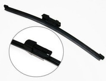 HQ Automotive Rear Wiper Blade for VW Golf Plus (2009-2014) 13-inch with Dedicated fit connector