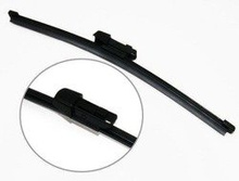 HQ Automotive Rear Wiper Blade for VW Passat Alltrack Estate (2015 and later) 13-inch with Dedicated fit connector