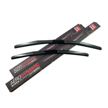 Wiper Blades for FIAT Ducato 11 2002-2011 HQ Hybrid Front 2pcs