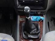 Leather Gear Shift Gaiter Cover Sleeve Fit KIA SPORTAGE I 1994 - 2002