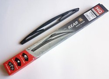 HQ Automotive Rear Wiper Blade for HONDA Stream MPV (2000-2006) 12-inch with Dedicated fit connector