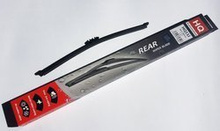 HQ Automotive Rear Wiper Blade for FORD Focus Estate (2018 and later) 11-inch with Dedicated fit connector