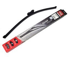 HQ Automotive Rear Wiper Blade for VW Multivan MPV (2015 and later) 16-inch with Dedicated fit connector