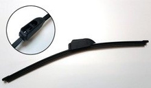 HQ Automotive Rear Wiper Blade for ALFA ROMEO Stelvio SUV (2016 and later) 13-inch with Dedicated fit connector