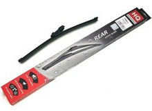 HQ Automotive Rear Wiper Blade for MERCEDES EQC-Class SUV (2019 and later) 11-inch with Dedicated fit connector