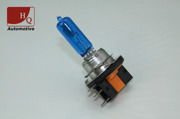 Halogen Bulb H15 (PGJ23T1) Super White (Xenon) 12V 15/55W