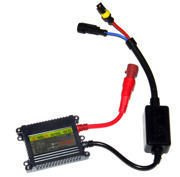 AC Slim Digital Balast 35W for HID Xenon Conversion KIT Black