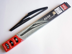HQ Automotive Wiper Blades for FIAT 500E Hatchback (2020 and later) Rear Wiper Replacement Blade