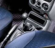 Leather Gear Shift Gaiter Cover Sleeve Fit FIAT PALIO WEEKEND I 1996-2001