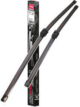 Wiper Blades fit MERCEDES B-Class Hatchback (2015-2018) Front Pair 26-inch + 19-inch with Special-Merc connector