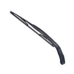 Rear Arm & Wiper for Honda JAZZ MK3 MK3 HQ Automotive