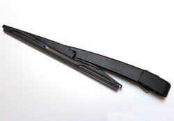 Rear Arm & Wiper for Hyundai i10 2013-onwards HQ Automotive