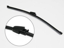 HQ Automotive Rear Wiper Blade for VW Multivan MPV (2003-2009) 18-inch with Dedicated fit connector