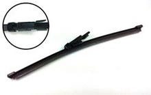 HQ Automotive Rear Wiper Blade for MERCEDES A-Class Hatchback (2012-2015) 10-inch with Dedicated fit connector