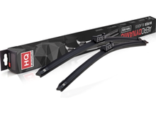 Wiper Blades fit FIAT Ducato VAN (2006-2013) Front Pair 26-inch + 21-inch with Top-Lock 19mm connector