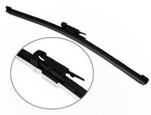 HQ Automotive Rear Wiper Blade for FIAT Doblo Cargo (2010 and later) 15-inch with Dedicated fit connector