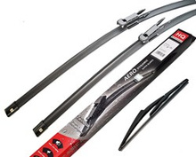 Wiper Blades for CITROEN Xsara Picasso (2005-2010) HQ Automotive Front Rear Set with Side-Pin connector