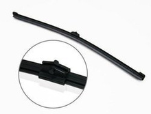 HQ Automotive Rear Wiper Blade for AUDI Q7 SUV (2015 and later) 14-inch with Dedicated fit connector