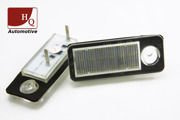 Audi A6 C5 4B Avant License Licence Number Plate LED Lamp Light
