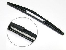 HQ Automotive Rear Wiper Blade for FIAT Punto GT (1993-1999) 14-inch with Dedicated fit connector