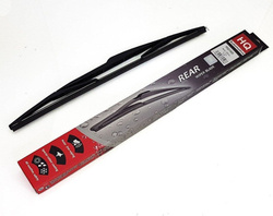 HQ Automotive Wiper Blades for MAZDA MX-30 Crossover (2020 and later) Rear Wiper Replacement Blade