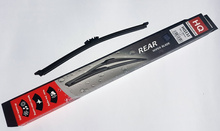 HQ Automotive Wiper Blade fits FORD Ecosport SUV (2017 and later) Rear 11" OEM FIT with Dedicated fit connector HQ11J