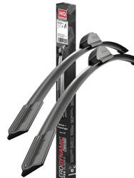 Wiper Blades for DAEWOO Matiz Creative 2009-onwards Front 2pcs HQ Automotive