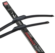 HQ Automotive Wiper Blades for MERCEDES C-Class Estate (2021 and later) Front Wipers Replacement Kit