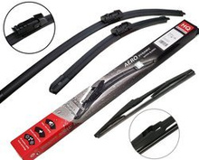HQ Automotive Wiper Blades fit LEXUS NX300 SUV (2014 and later) Front Rear Set OEM FIT with special Top-Lock connector ADC61-621|HQ12N