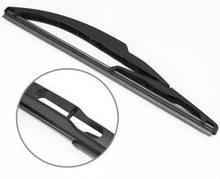 HQ Automotive Rear Wiper Blade for DACIA Dokker VAN (2015 and later) 10-inch with Dedicated fit connector