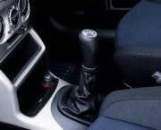 Leather Gear Shift Gaiter Cover Sleeve Fit FIAT PUNTO I 1993-1999