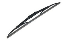 HQ Automotive Rear Wiper Blade for DODGE Durango SUV (2010-2015) 16-inch with Dedicated fit connector