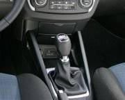 Leather Gear Shift Gaiter Cover Sleeve Fit KIA CEE'D 2006 - 2011