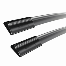 Wiper Blades fit KIA Picanto Hatchback (2017 and later) Front Pair 24-inch + 14-inch with J-hook connector