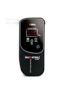 Electrochemical breathalyzer Xblitz Alcontrol Ultra