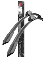 Wiper Blades for NISSAN Note 2005-2014 Front 2pcs HQ Automotive