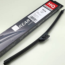 HQ Automotive Rear Wiper Blade for HYUNDAI i30 Fastback Coupe (2021 and later) 12-inch with Dedicated fit connector