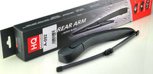 HQ Automotive Wiper Blade fits BMW X3 SUV (2017 and later) Rear 93" OEM FIT with Dedicated fit connector HQ-A-093