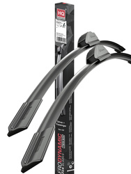 HQ Automotive Wiper Blades for GEELY CK Saloon (2018 and later) Front Wipers Replacement Kit