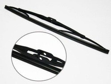 HQ Automotive Wiper Blade fits AUDI A3 Sportback Hatchback (2005-2013) Rear 13" OEM FIT with Dedicated fit connector HQ13C