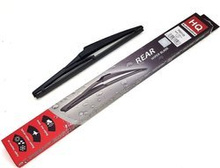 HQ Automotive Rear Wiper Blade for  KIA Rio Saloon (2011 and later) 11-inch with Dedicated fit connector