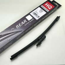 HQ Automotive Rear Wiper Blade for VW ID.3 Hatchback (2019 and later) 11-inch with Dedicated fit connector