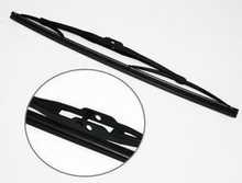 HQ Automotive Rear Wiper Blade for AUDI RS4 Estate (2006-2008) 13-inch with Dedicated fit connector