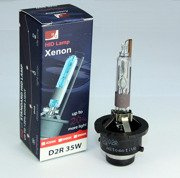 D2R Lamp Bulb HID Xenon 35W 4300K HQ Automotive