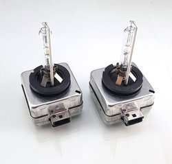 D3S Lamps XENON 6000K OEM HID Bulbs 2pcs