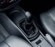 Leather Gear Shift Gaiter Cover Sleeve Fit FIAT BRAVO 1995 - 2001