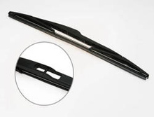 HQ Automotive Rear Wiper Blade for CITROEN C4 Picasso MPV (2016 and later) 14-inch with Dedicated fit connector