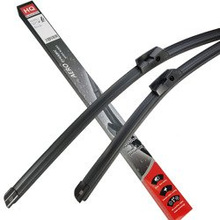 Wiper Blades fit BMW 6 Series Gran Coupe (2012 and later) Front Pair 26-inch + 18-inch with special Side-Pin connector