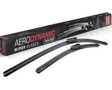 Wiper Blades for LEXUS NX SUV (2014-2021) HQ Front Pair 26-inch + 16-inch with special Top-Lock connector